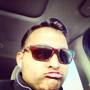 Meet your Posher, Jose